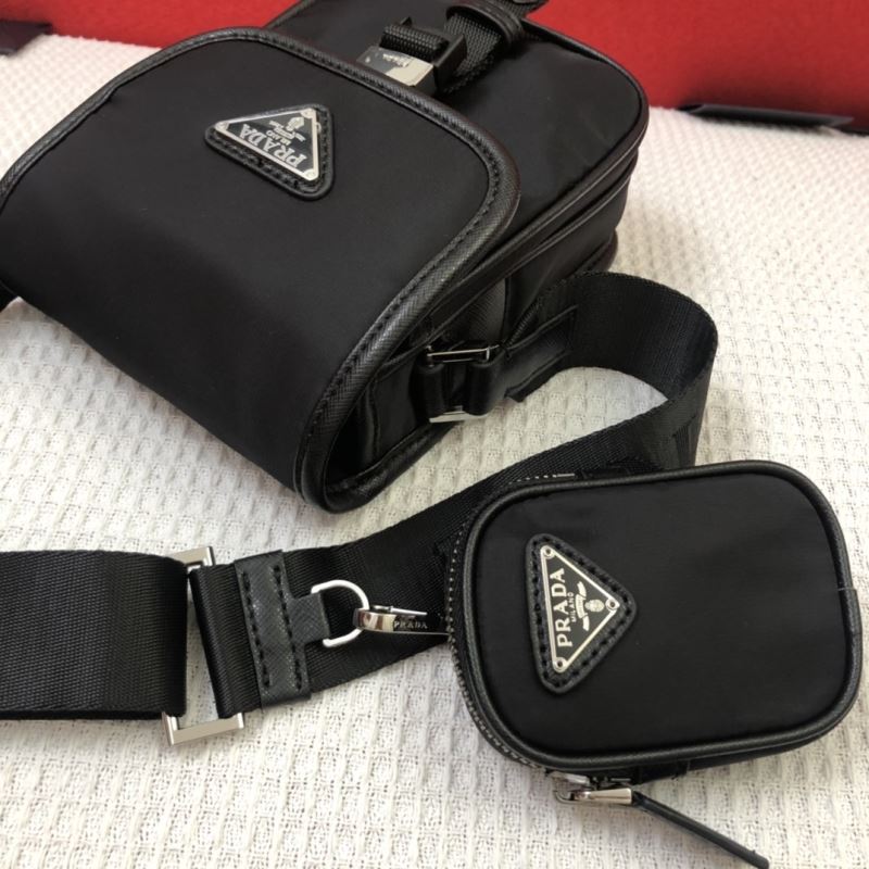 Prada Satchel Bags